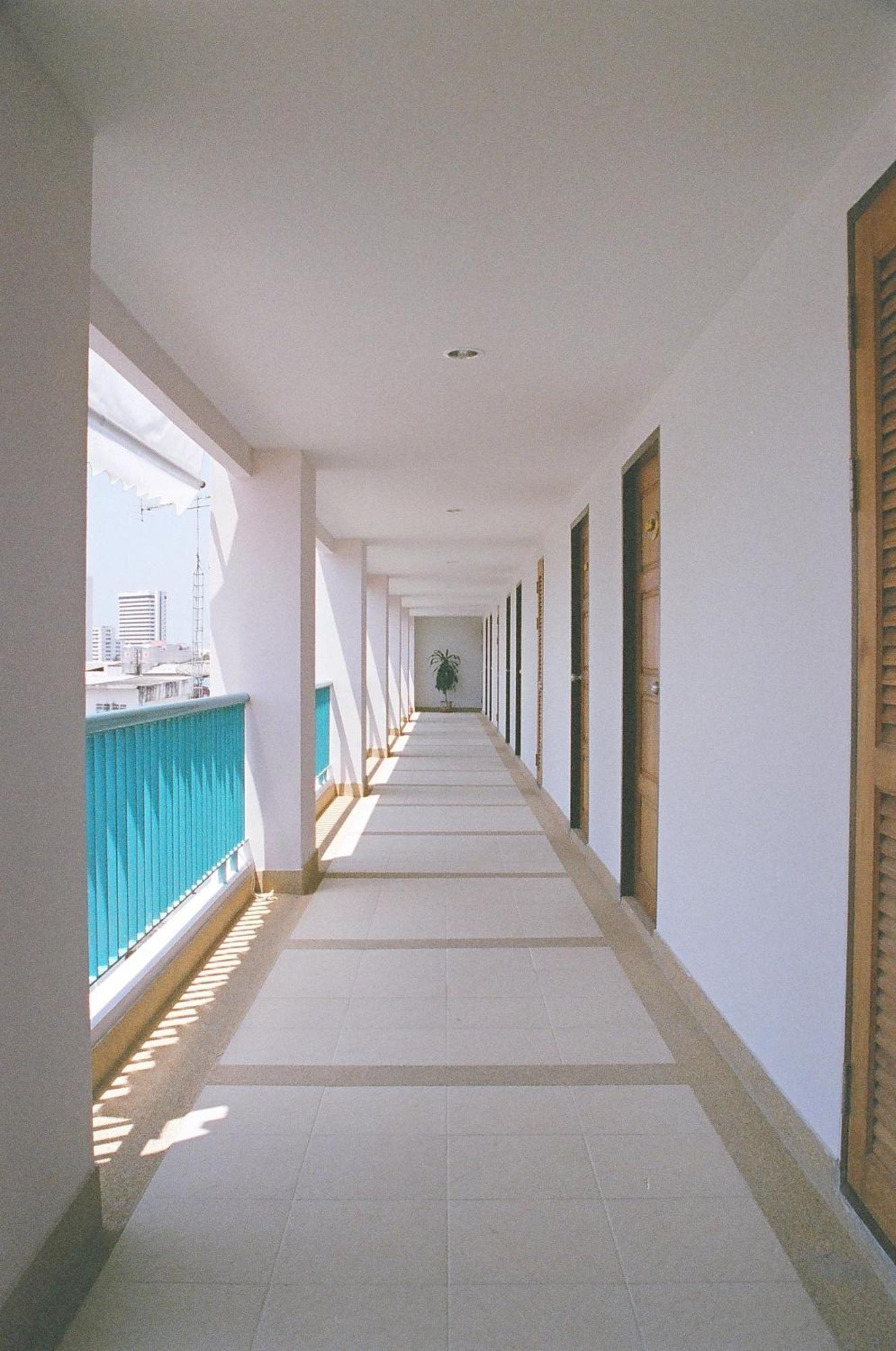 Diamond City Place Hotel Pattaya Luaran gambar