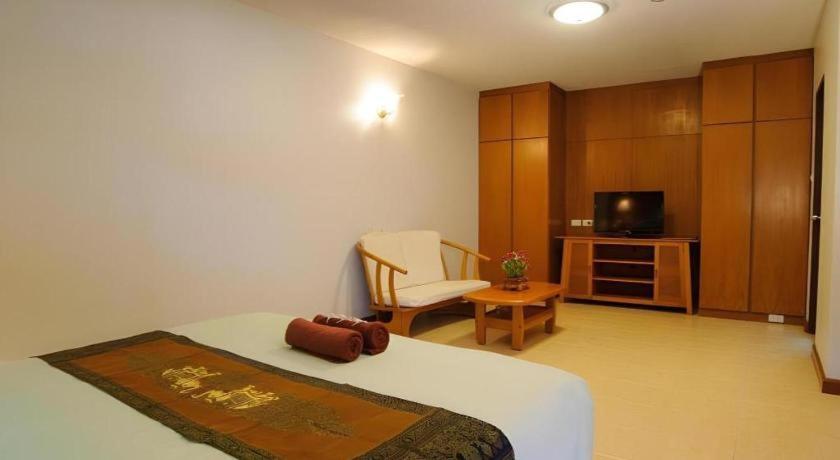 Diamond City Place Hotel Pattaya Luaran gambar