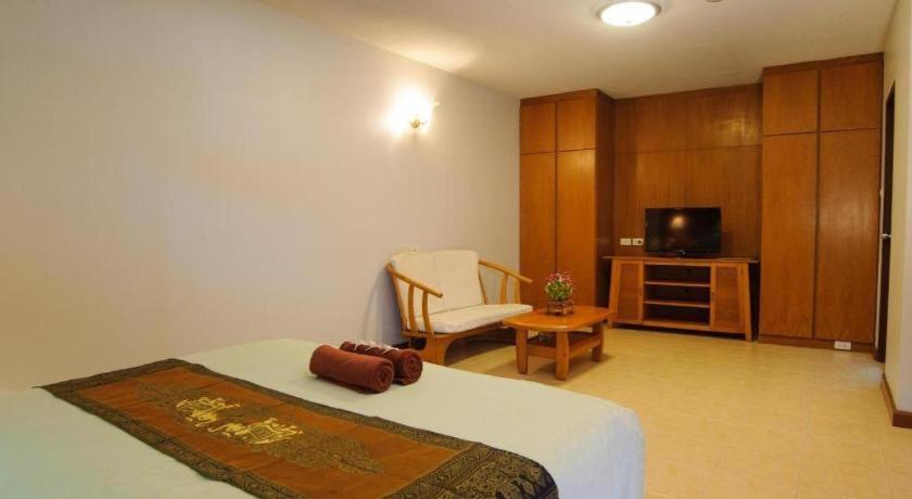 Diamond City Place Hotel Pattaya Luaran gambar