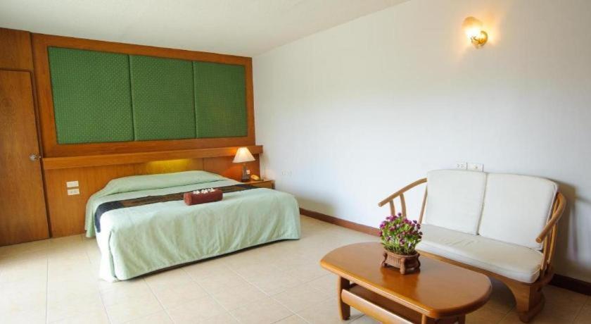 Diamond City Place Hotel Pattaya Luaran gambar