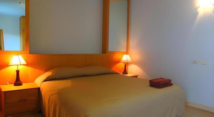 Diamond City Place Hotel Pattaya Luaran gambar