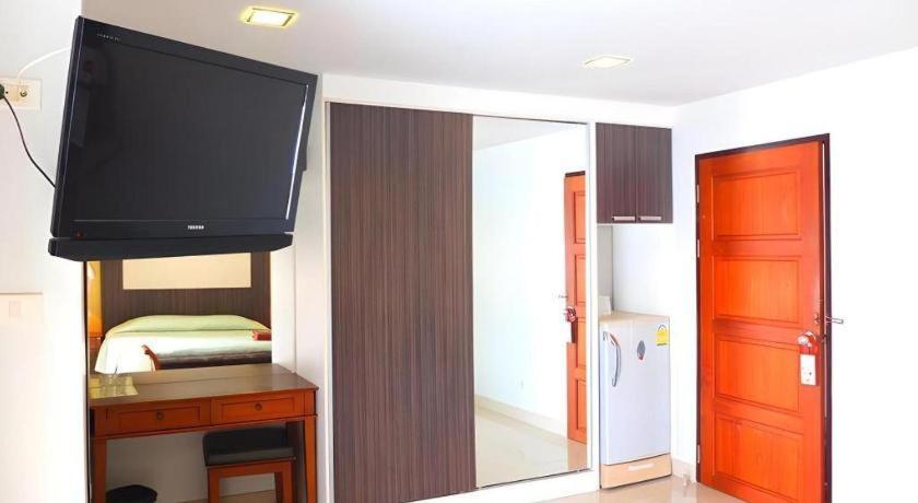 Diamond City Place Hotel Pattaya Luaran gambar