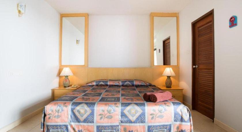 Diamond City Place Hotel Pattaya Luaran gambar