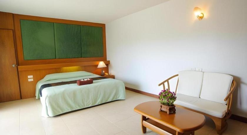 Diamond City Place Hotel Pattaya Luaran gambar