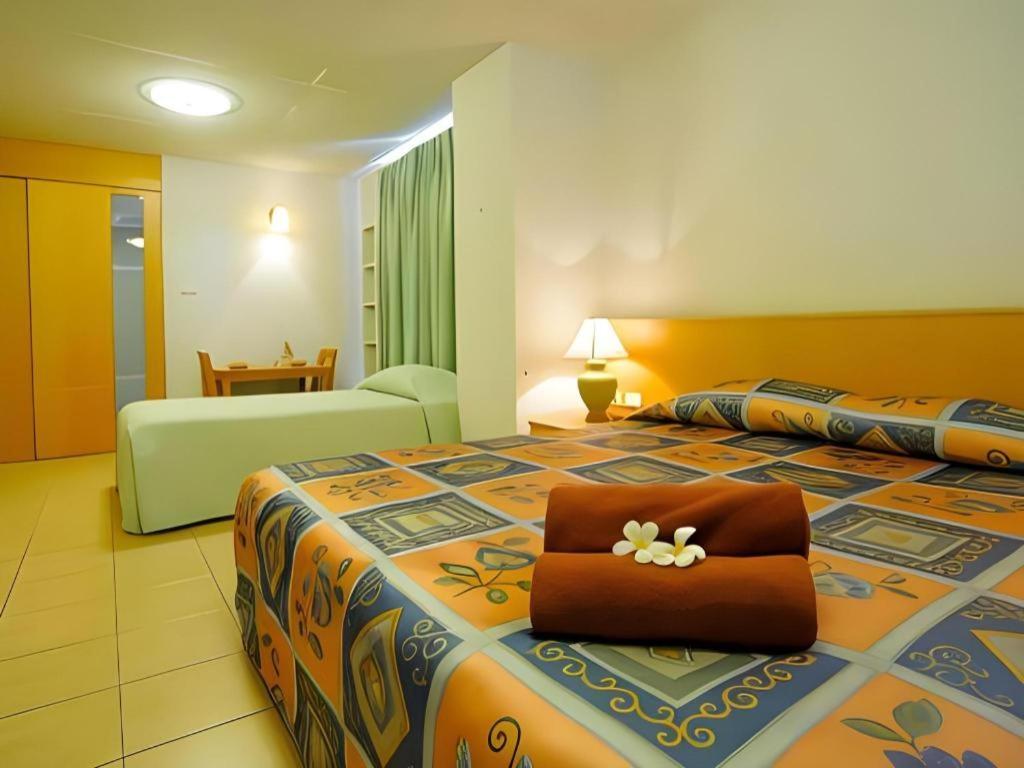 Diamond City Place Hotel Pattaya Luaran gambar