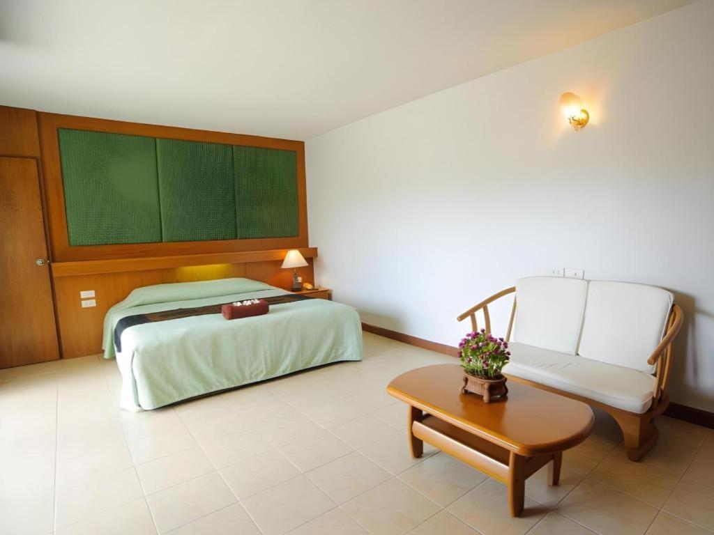 Diamond City Place Hotel Pattaya Luaran gambar