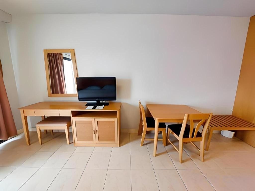 Diamond City Place Hotel Pattaya Luaran gambar