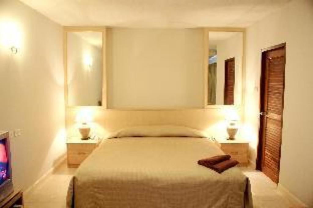 Diamond City Place Hotel Pattaya Luaran gambar