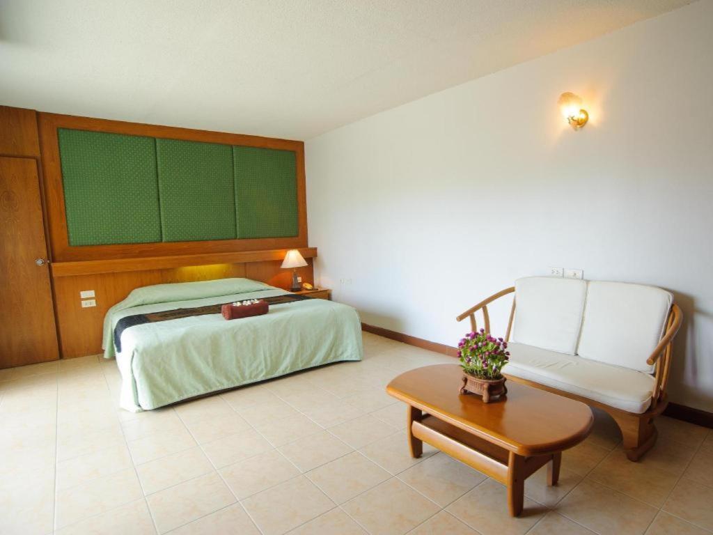Diamond City Place Hotel Pattaya Luaran gambar