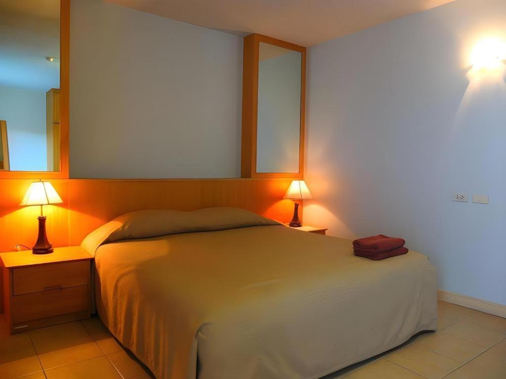 Diamond City Place Hotel Pattaya Luaran gambar